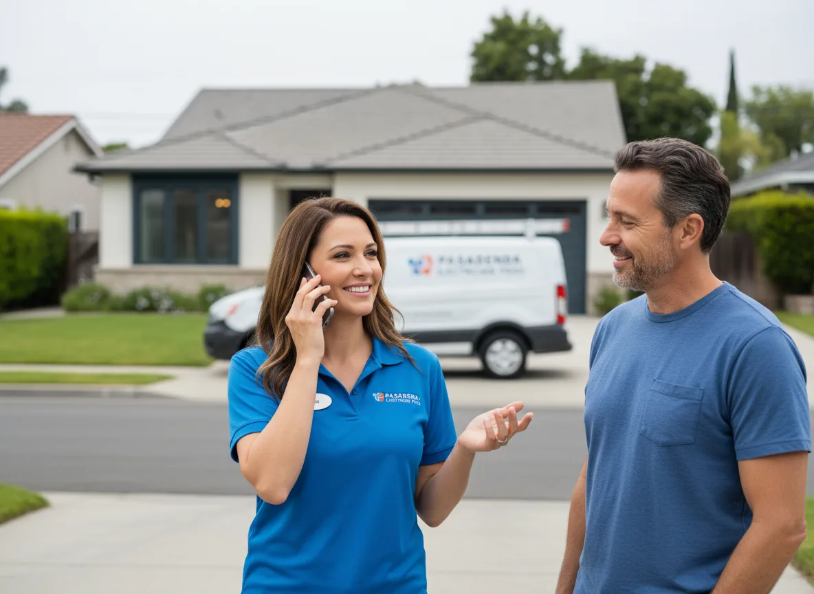 Electrician Paoli, OK FAQs